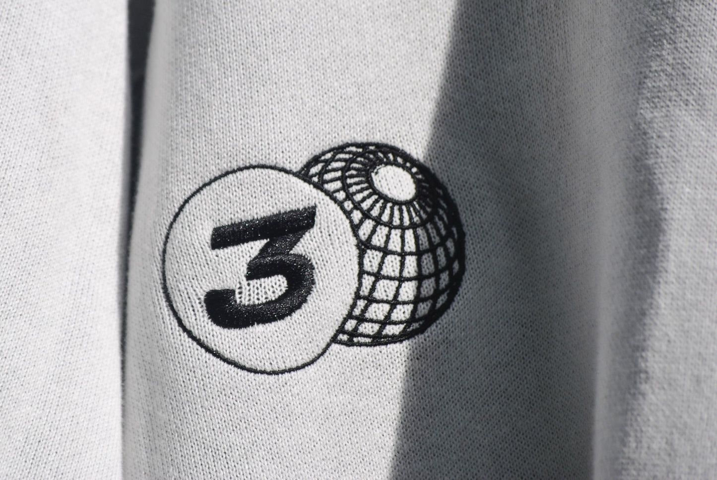 Yonder FC: Football Jersey