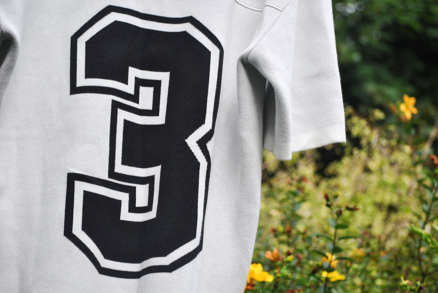 Yonder FC: Football Jersey