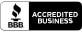 Accredited business